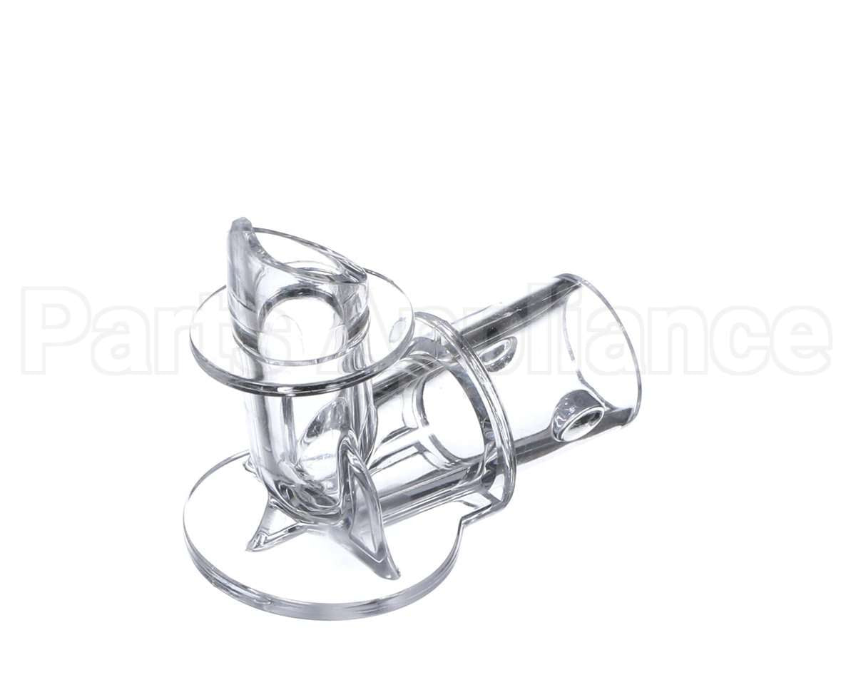 10811 Nemco Plastic Nozzle