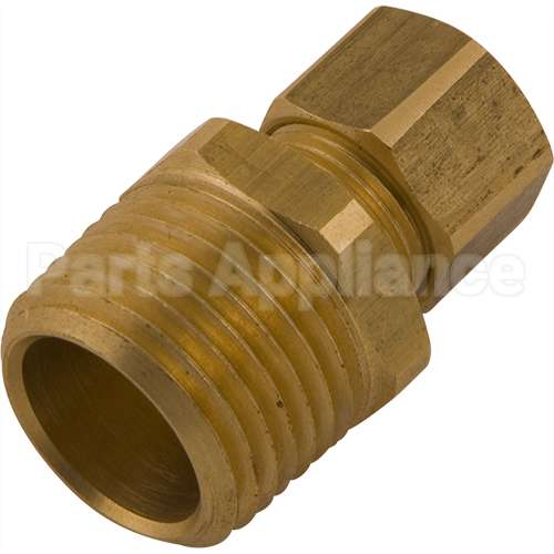 1081200 Compatible Southbend Fitting 3/8Ccx1/2 Npt St Raight