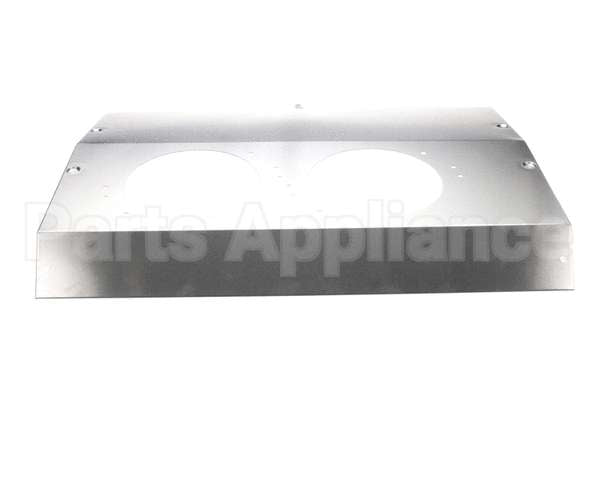 10812602S Victory Assembly Welded Fan Panel Pt88