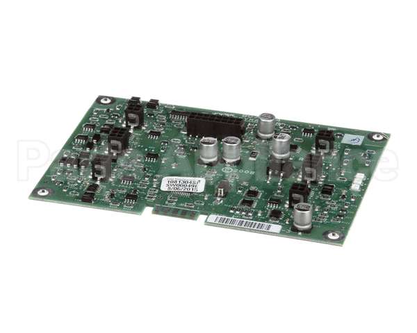 1081304SP Frymaster Aif Board W/Software
