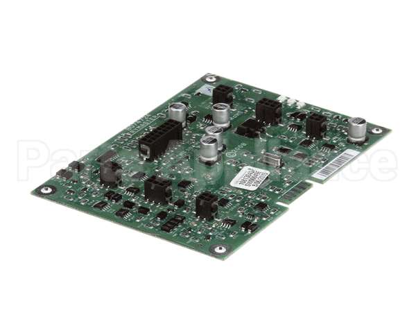 1081304SP Frymaster Aif Board W/Software