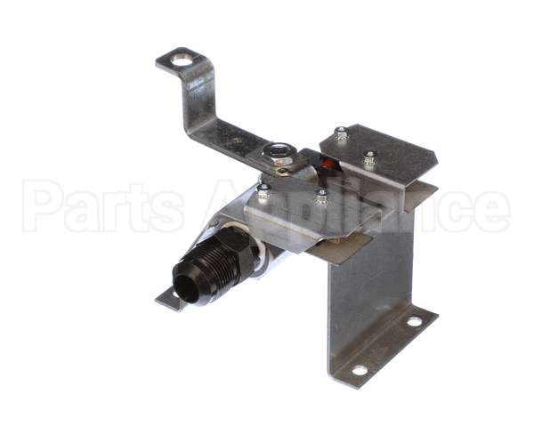 1081433SP Frymaster Valve Assembly, Gl30 Rti Waste