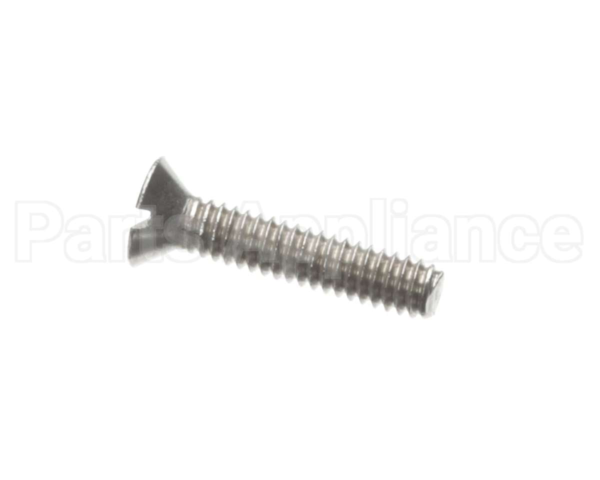 108175 Cleveland Screw;1/4-20X1.250;Cs; Sst