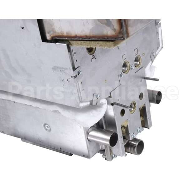 1081752SP Compatible Frymaster Frypot Glov Fv W/0 Rotar Y4/12