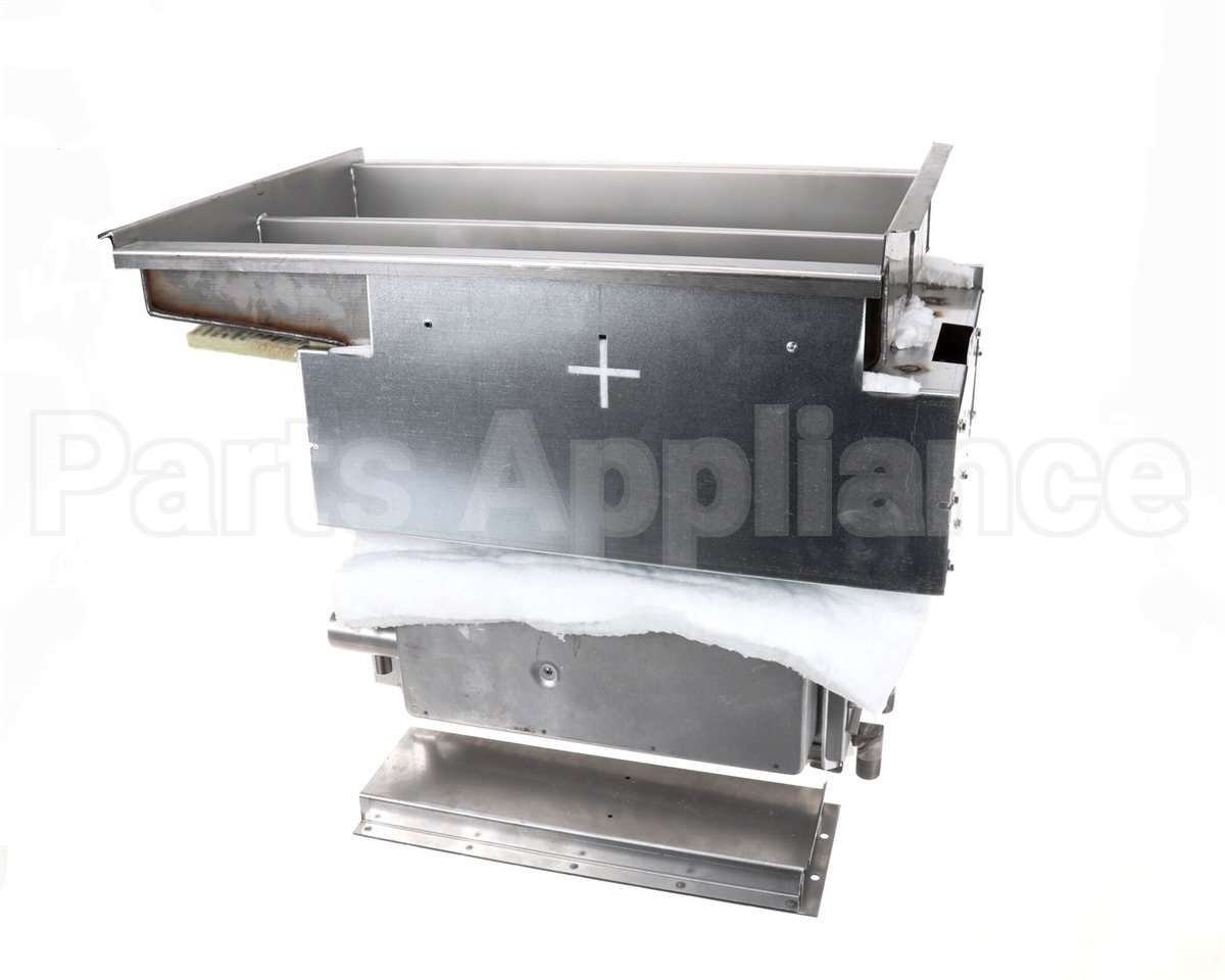 1081753SP Frymaster Frypot Glov Dv W/0 Rotary4/12