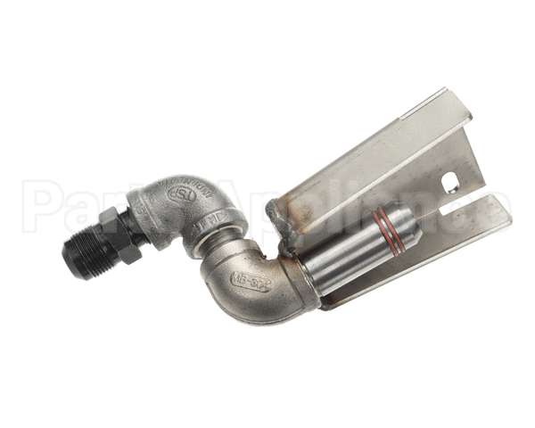 1081817SP Frymaster Bracket Assembly,Bk60/50/60 Filter Sctn