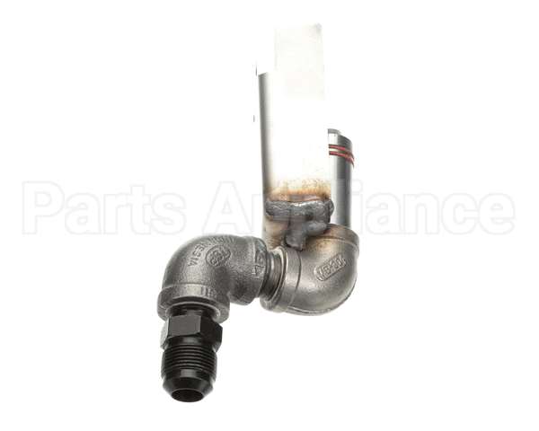 1081817SP Frymaster Bracket Assembly,Bk60/50/60 Filter Sctn