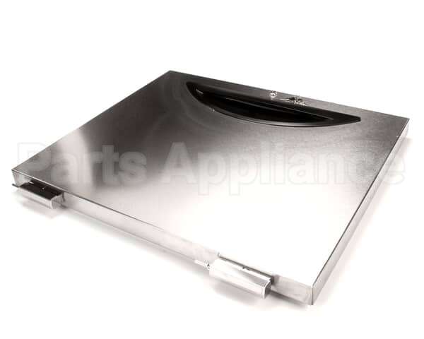 10818204S Victory Door Assembly Hd Right Hand Vrf