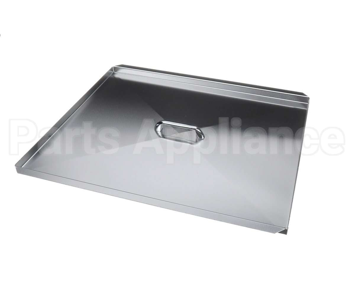 1081872SP Frymaster Cover Assembly,Bk1814 Frypot