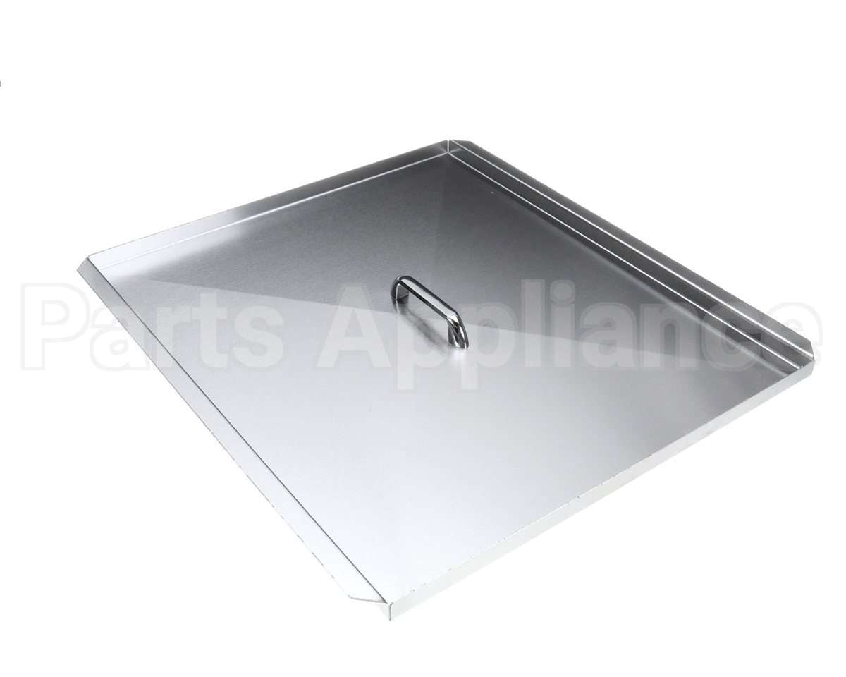 1081872SP Frymaster Cover Assembly,Bk1814 Frypot
