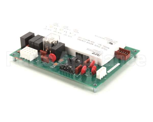 108193 Cleveland Board;Ele;Mtr Controlrely Ncc;(R