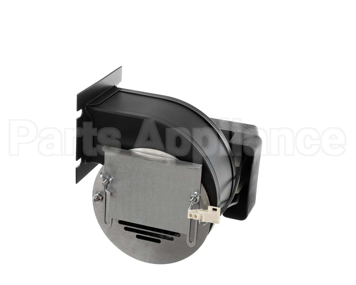 1081959SP Frymaster Blower Assembly, 230V 50Hz Rh