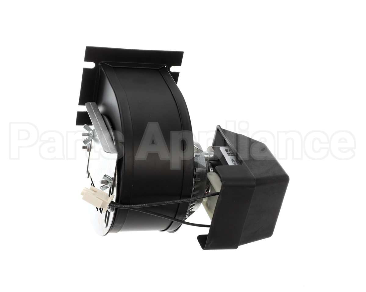 1081959SP Frymaster Blower Assembly, 230V 50Hz Rh