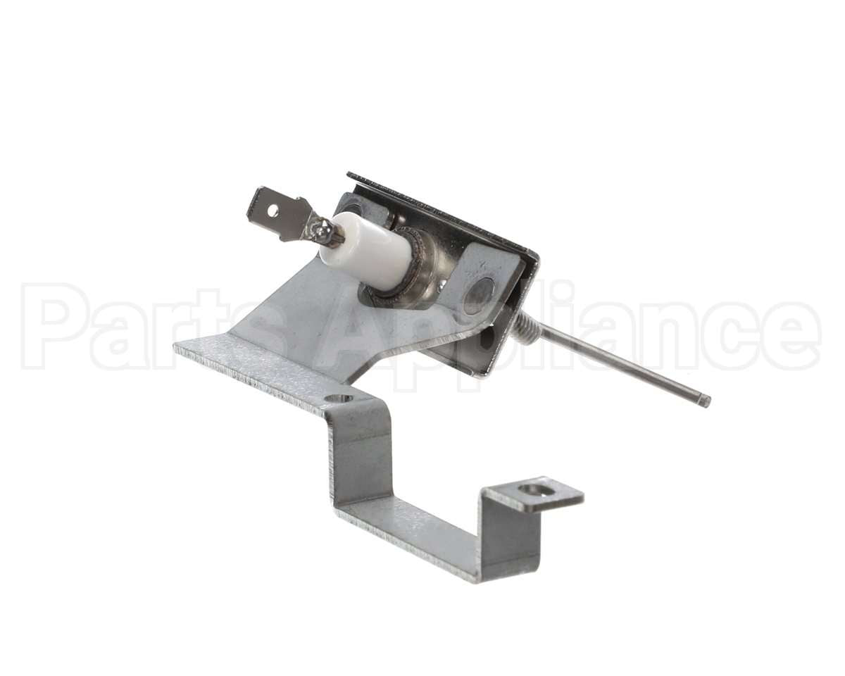 1082-0015K Duke Asm, Bracket, Mounting, Ignito