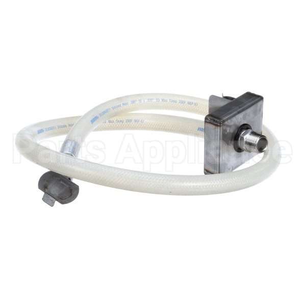 1082005SP Compatible Frymaster Hoseassy, Lov Jib