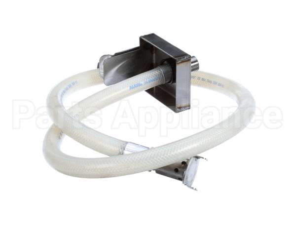 1082005SP Frymaster Hose Assembly, Lov Jib