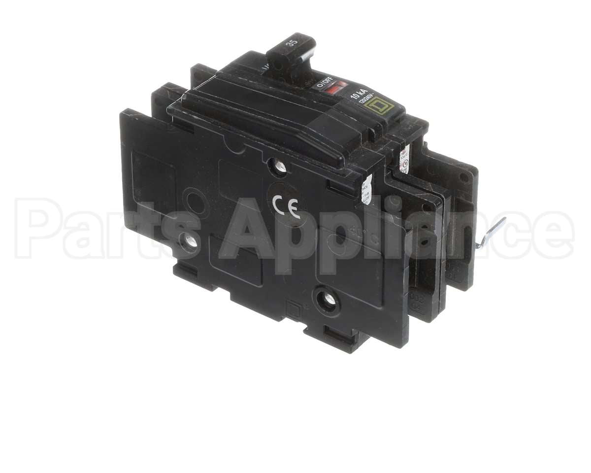 1082010 International Comfort Products Breaker 35A 2 Pole S