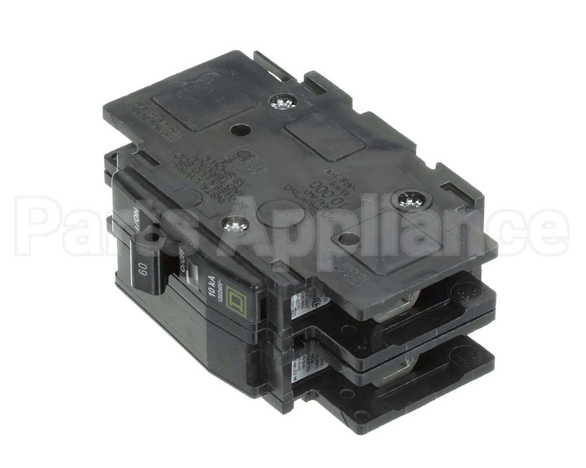 1082014 International Comfort Pro Breaker 60A 2 Pole S