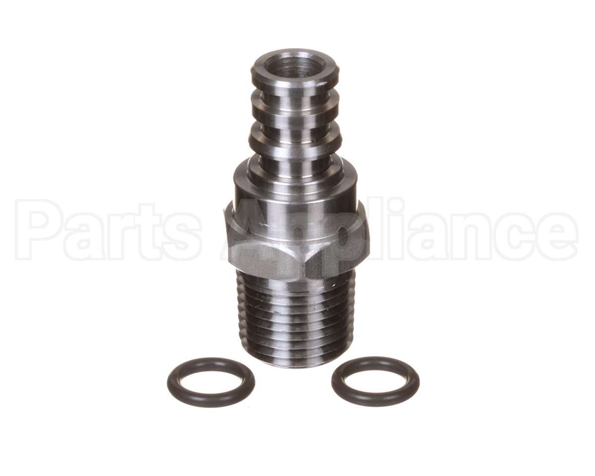 1082054SP Frymaster Fitting Assembly, Shurflo Connect