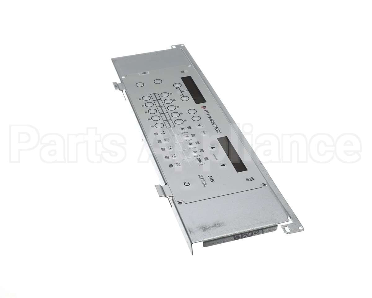 1082141 Frymaster Controlr Assembly,K3000 118E W/Sw