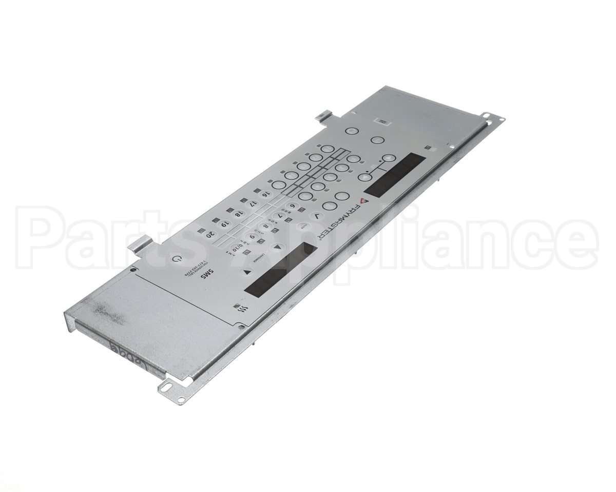 1082141 Frymaster Controlr Assembly,K3000 118E W/Sw