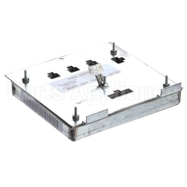 1082156 Compatible Frymaster Boardassy, Electric Lov Mib