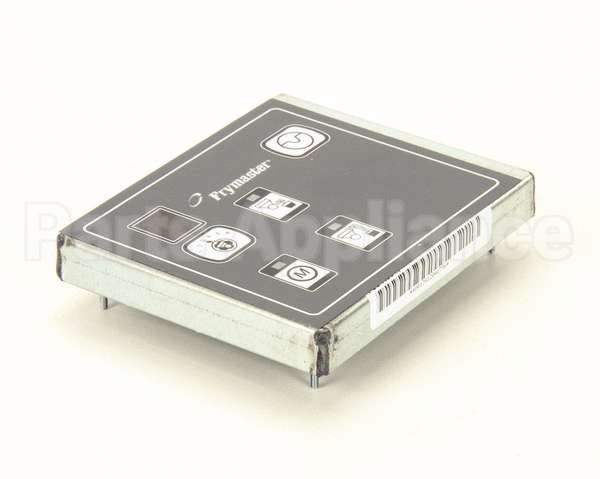 1082158SP Frymaster Board Assembly, Gas Lov Mib