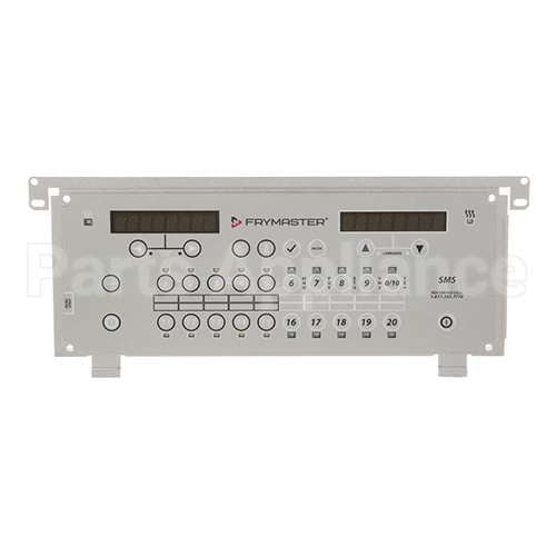 1082169SP Compatible Frymaster Computrassy, K3000 H55- 2 W/Sw