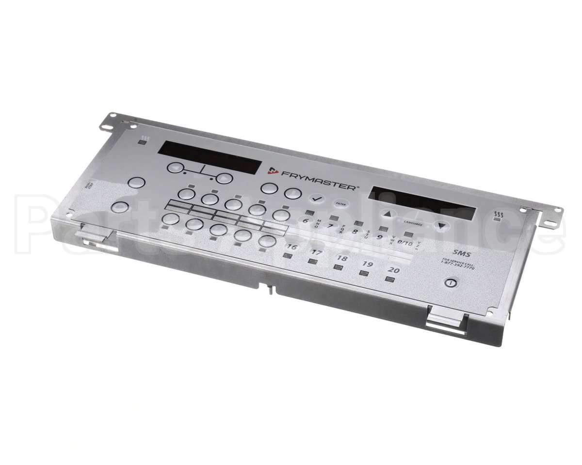 1082169SP Frymaster Computr Assembly,K3000 H55-2 W/Sw
