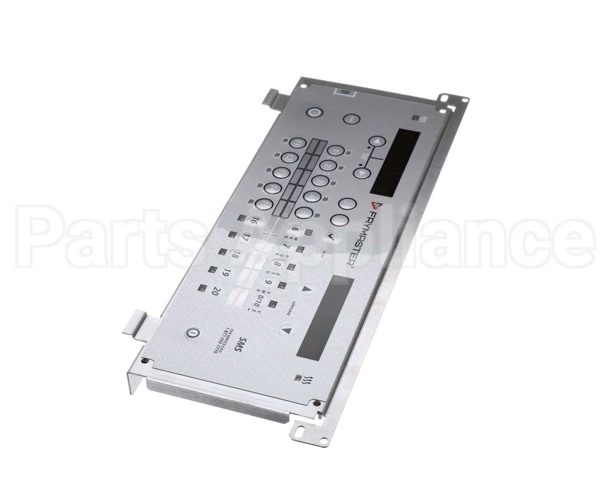 1082169SP Frymaster Computr Assembly,K3000 H55-2 W/Sw