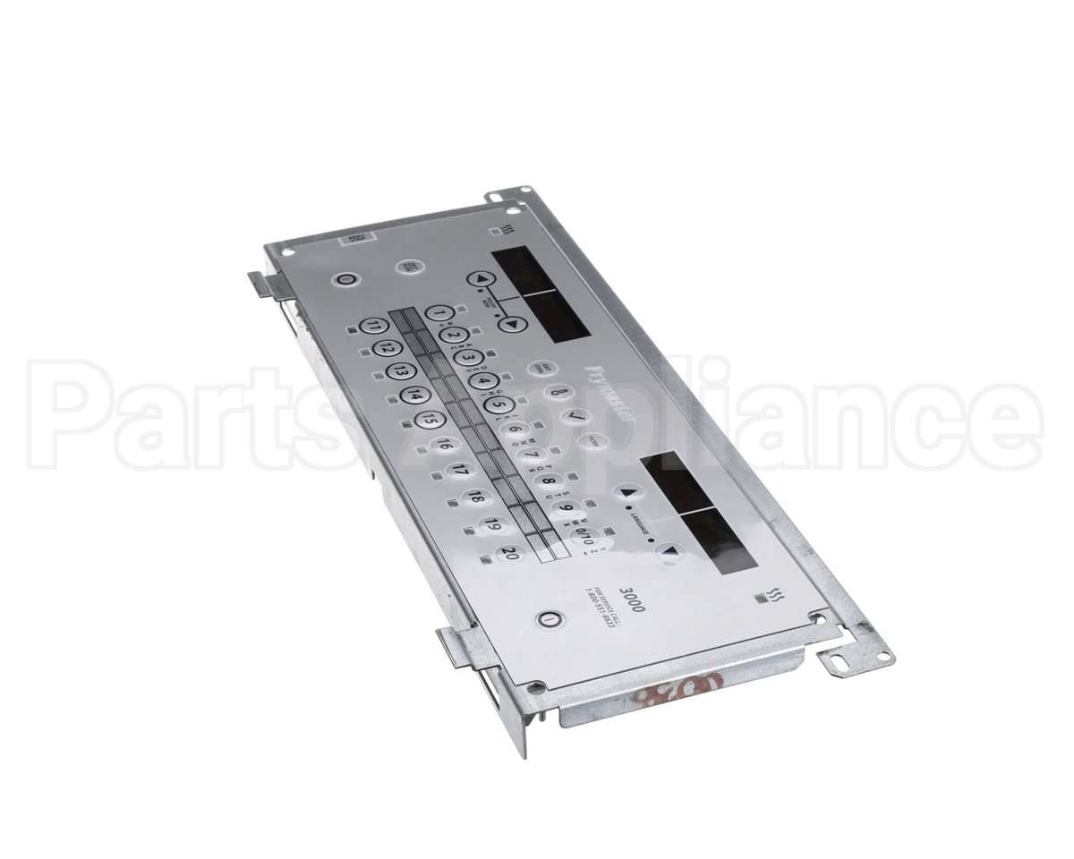 1082171SP Frymaster Cntrl Assyk3000 Fpre117-2 Ws