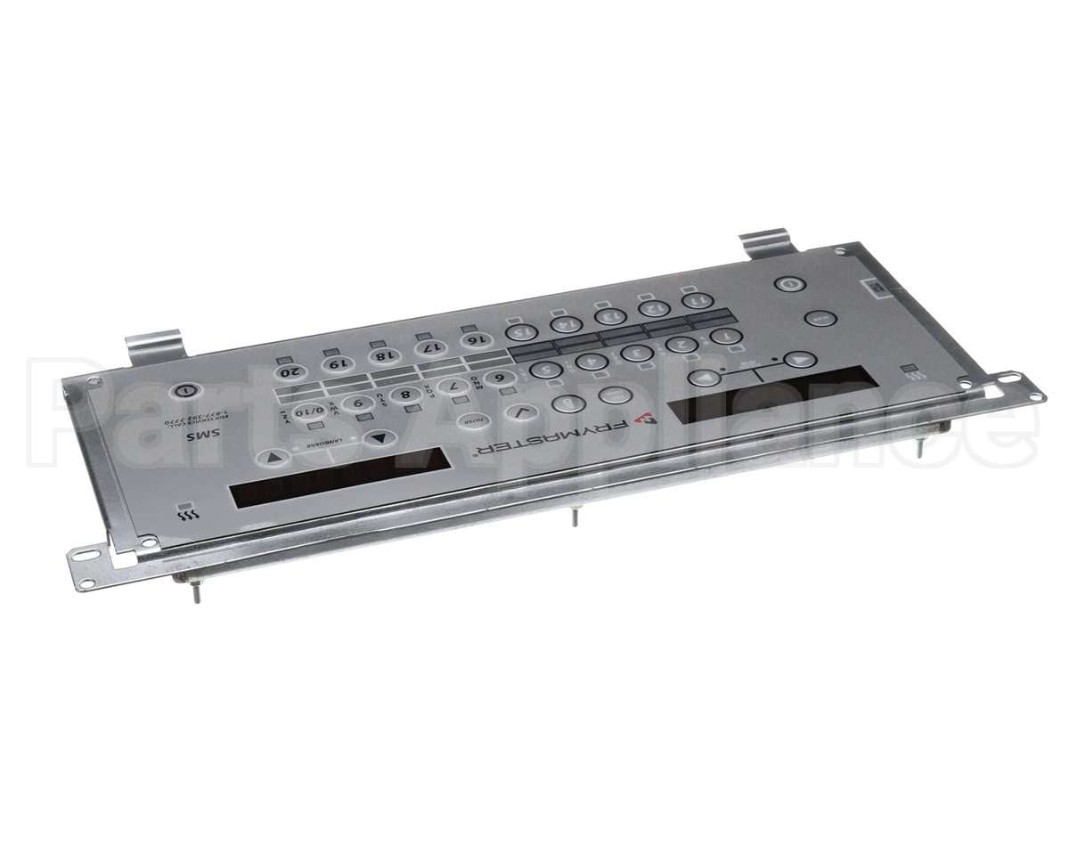1082174SP Frymaster Control Assembly,K3000 Mj45-1 W/Sw