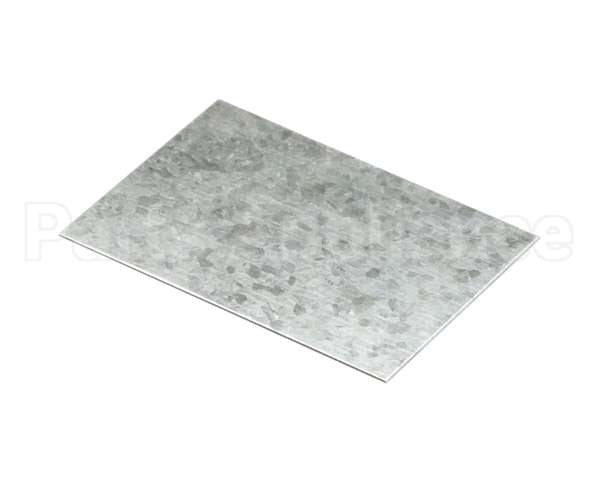 108241 Norlake Vinyl Sealer Splice Plate