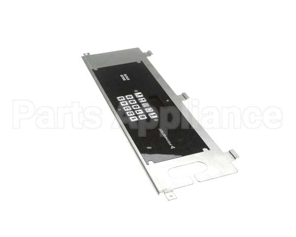 1082414 Frymaster Controlr,S/A 17E1 W/Standby P
