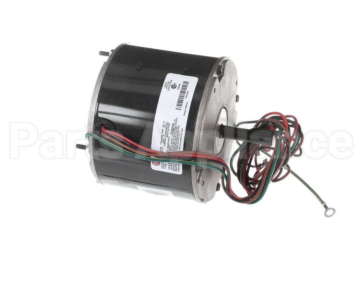 1082492 International Comfort Products 1/3Hp 208-230V 1120Rpm Psc Mtr