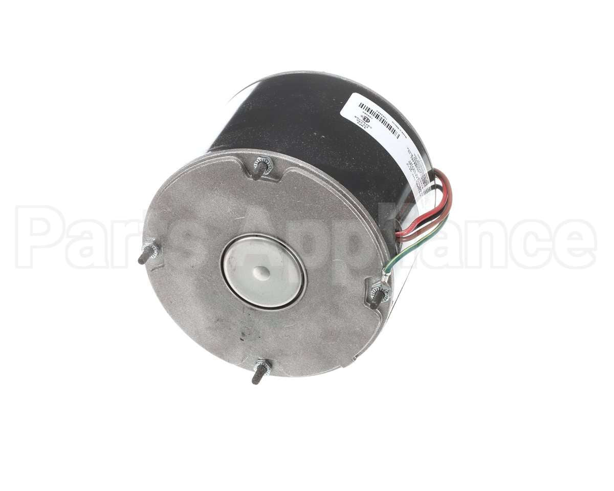 1082492 International Comfort Pro Motor Condenser 1/230 1/3 S