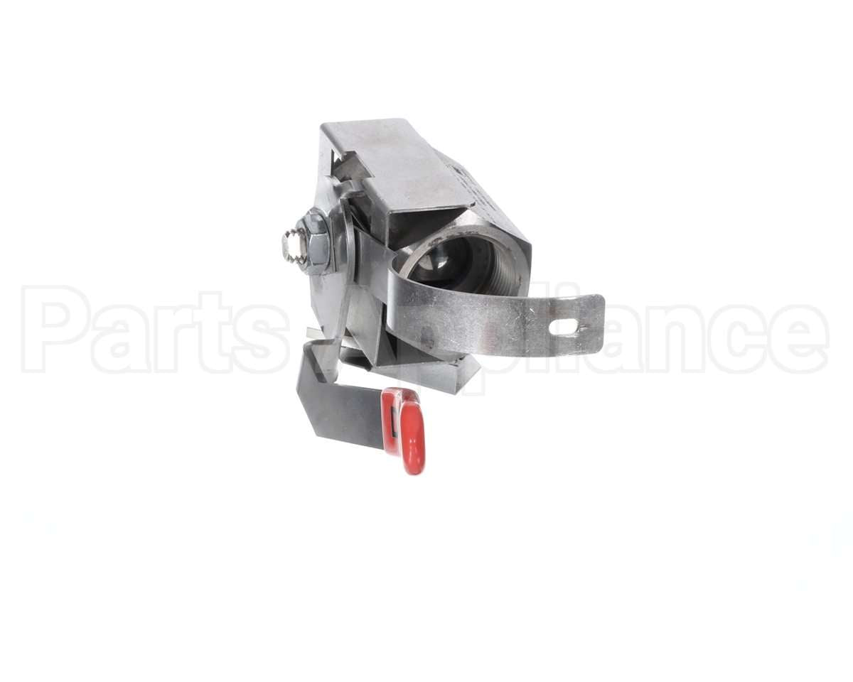 1082509SP Frymaster Drain Valve Assy
