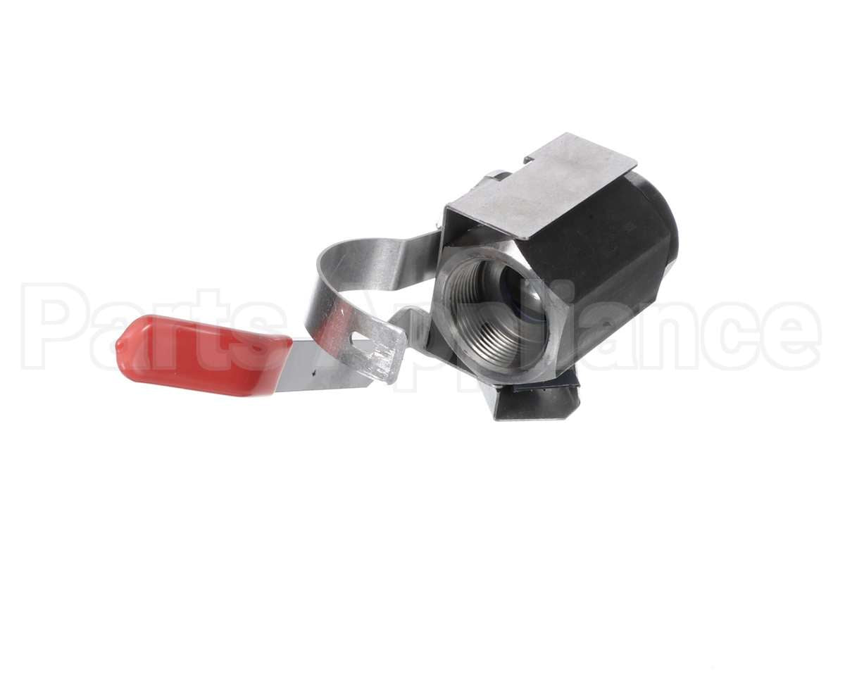 1082509SP Frymaster Drain Valve Assy