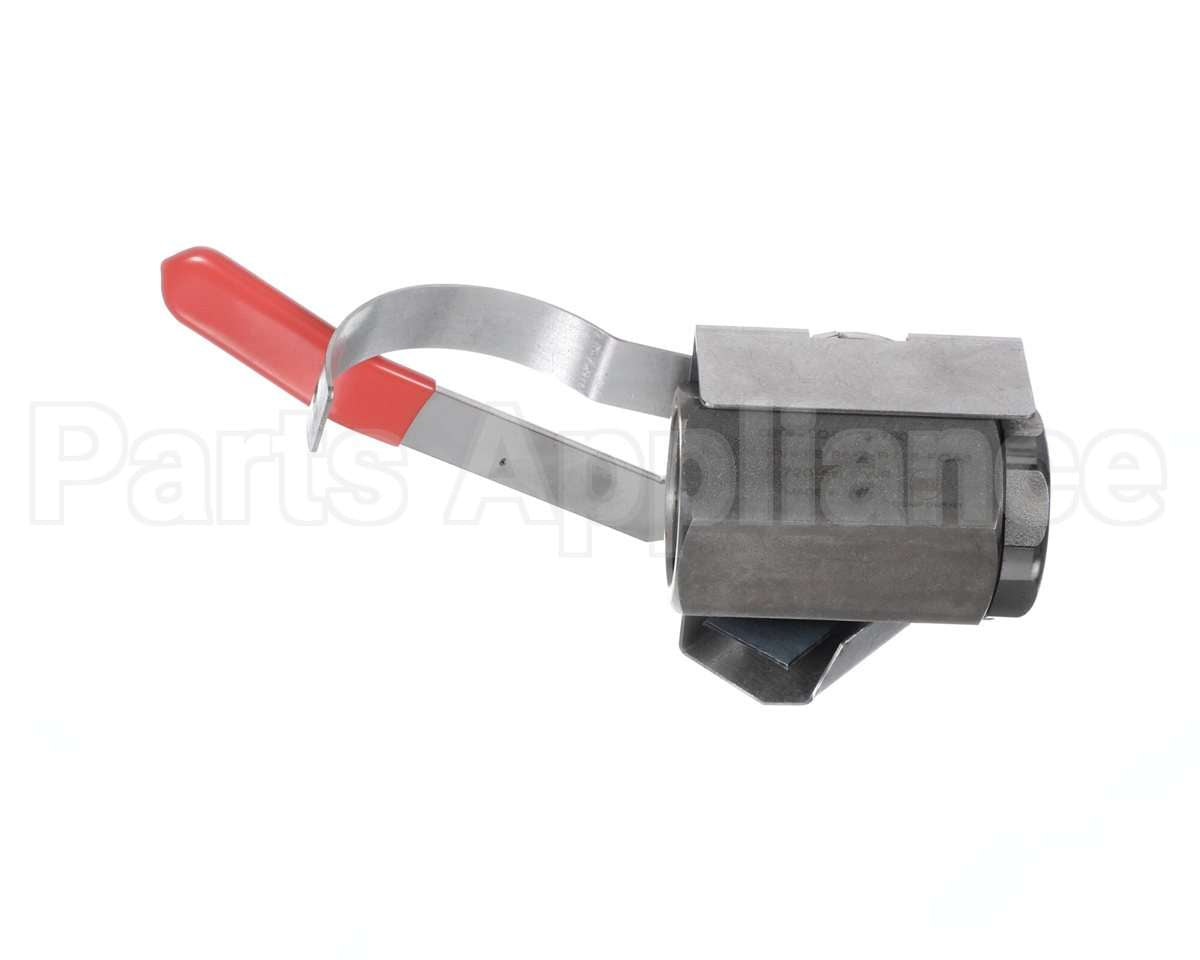 1082509SP Frymaster Drain Valve Assy