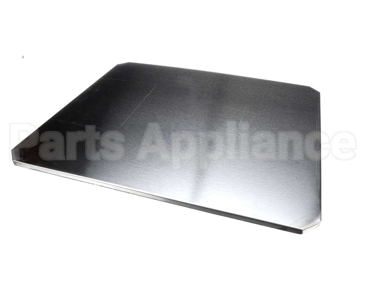 1082519SP Frymaster Topcap, Uhchd Cabinet