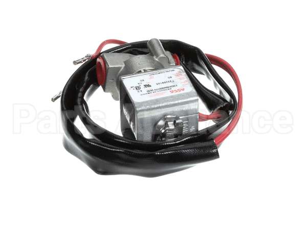 1082555SP Frymaster Valve, Protector Ii Solenoid