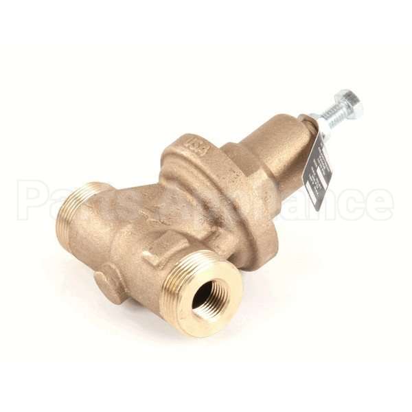 108265 Compatible Champion Valve, Press Rdc, Water, 1/4"