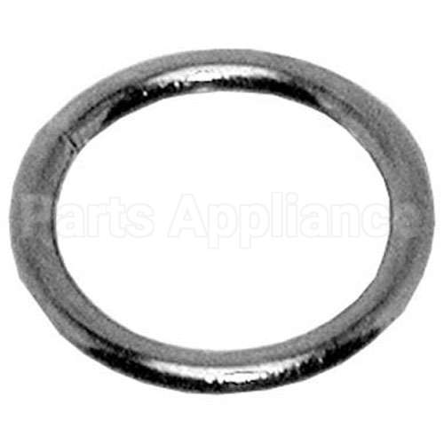 1082700 Compatible Garland Harness Ring 1In 7Ga. Nick. Pl