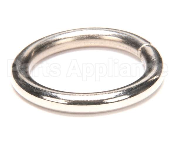 1082700 Garland Harness Ring 1In 7Ga. Nick. Pl