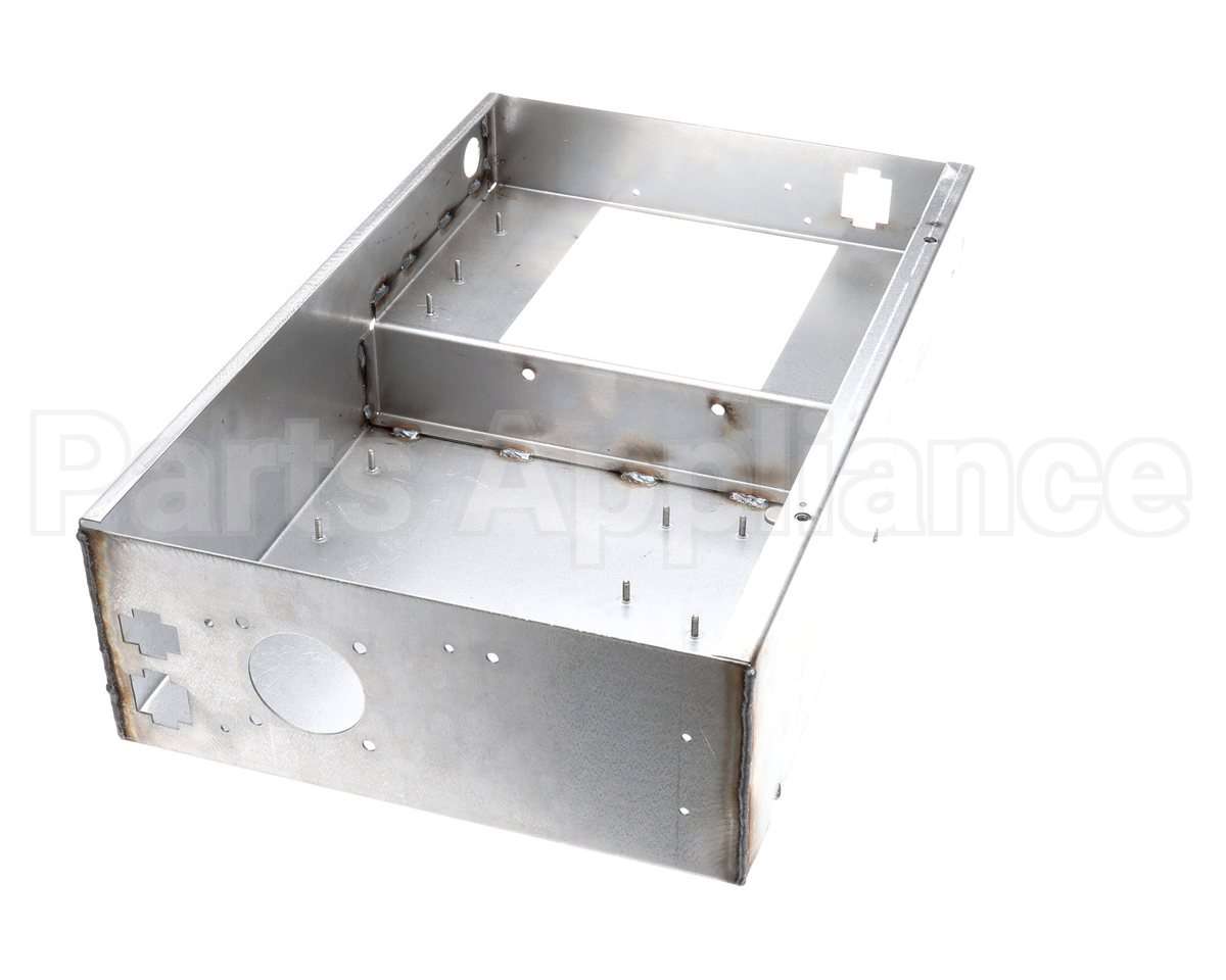 1082806 Frymaster Stud,Bk1817/1814 Rt Contactor Box