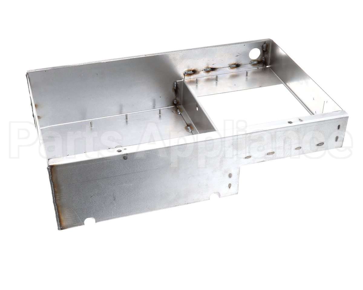 1082806 Frymaster Stud,Bk1817/1814 Rt Contactor Box