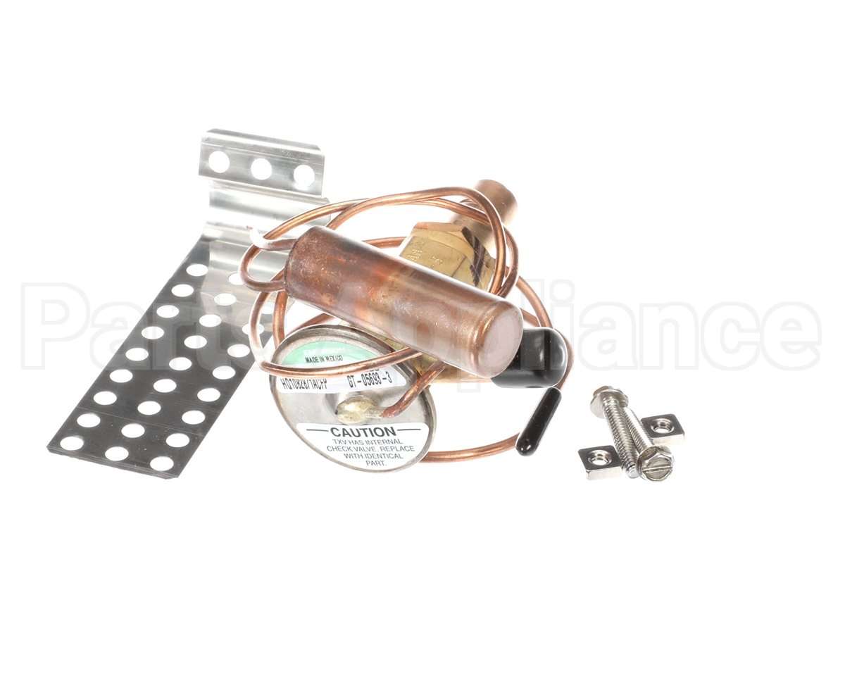 1082871 International Comfort Products 2.5 Ton Expansion Valve