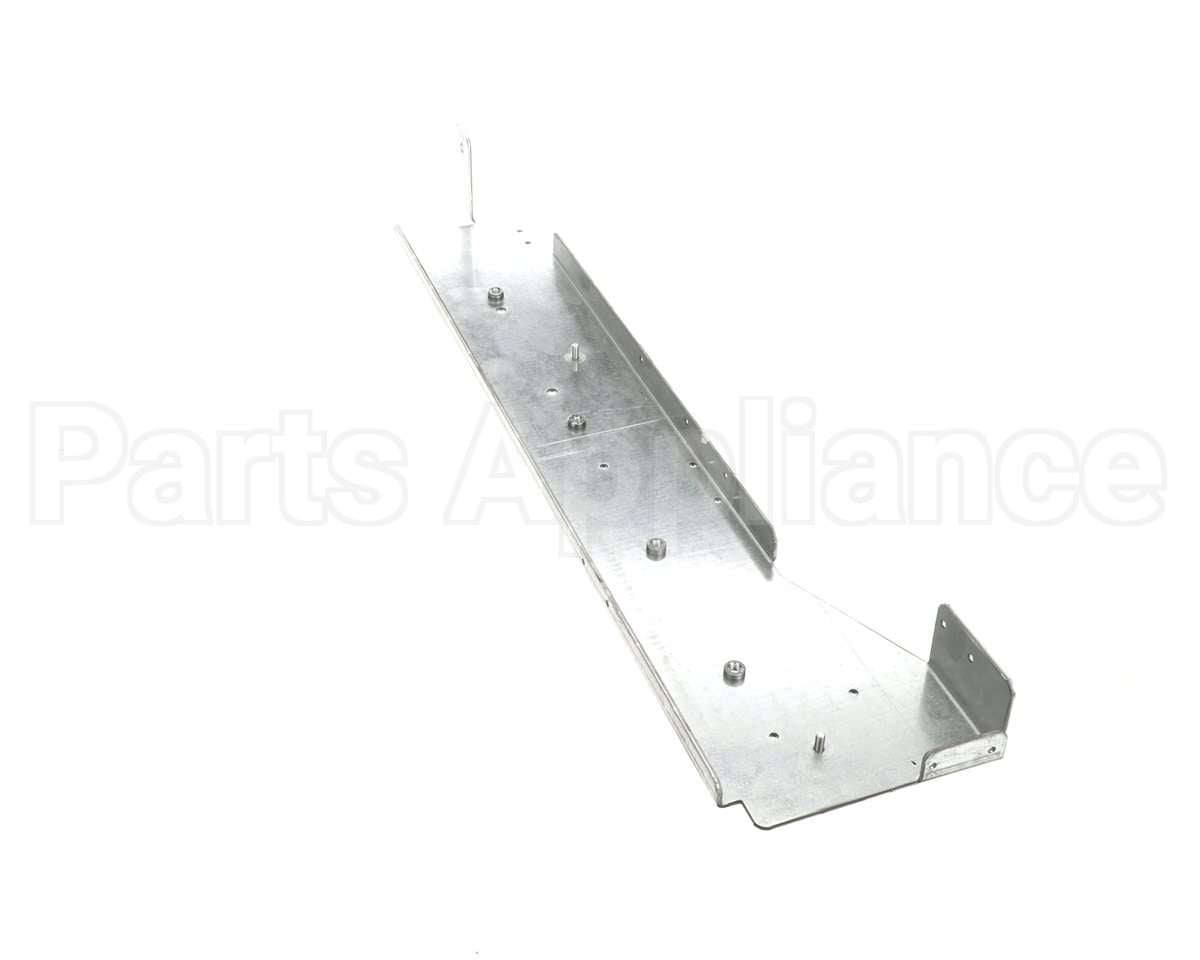 1082872 Frymaster Support, Ocf Gas Rh Pan 2Batt