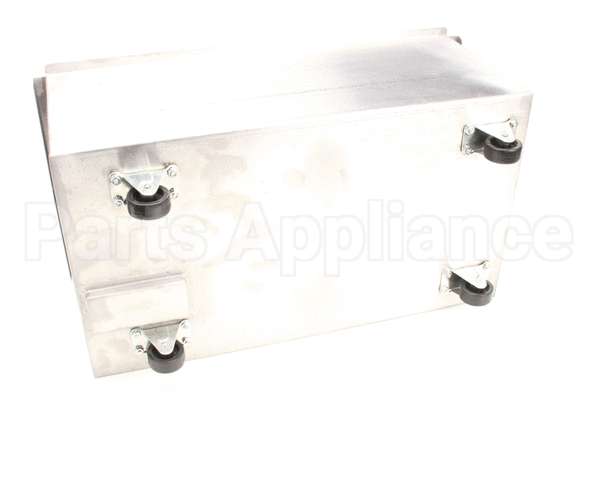 1082880SP Frymaster Pan, Ocf Gas Filter