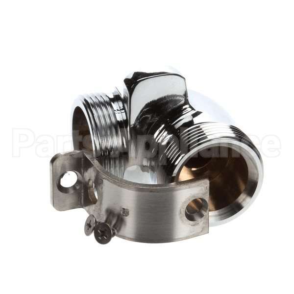 1083 Compatible Groen Elbow & Guide Assy Tda